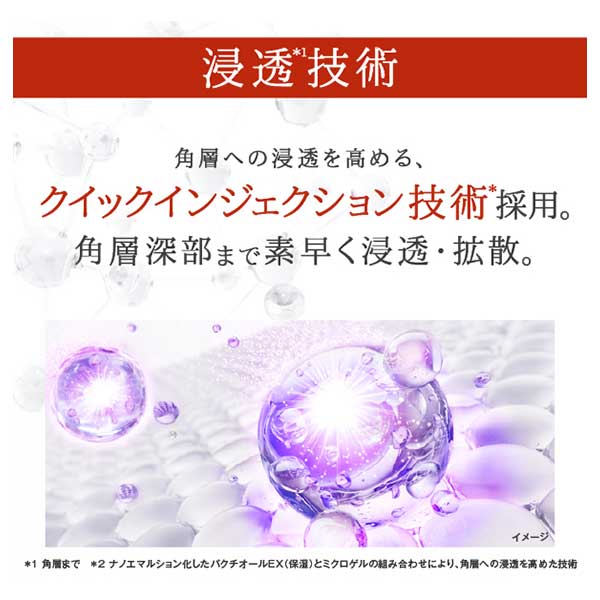 Eucerin Hyaluron-Filler Bakuchiolized Serum Refill, 40ml