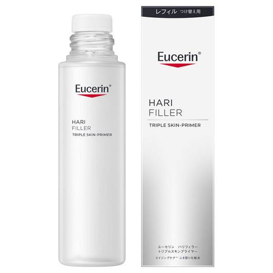 Eucerin Hyaluron-Filler Triple Skin Primer Refill, 180ml