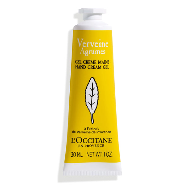 L'Occitane Hand Cream Assortment (6 Piece Set)