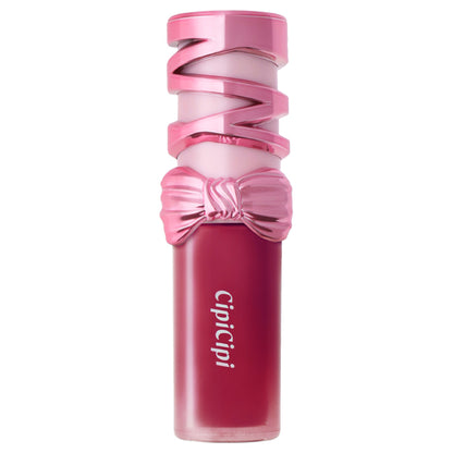 CipiCipi Dewy Film Tint R (101 Cherry Brownie)