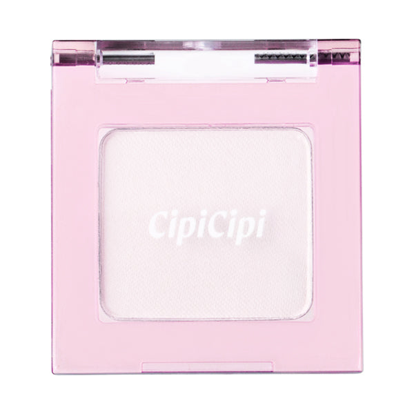 CipiCipi Hyaluronic Acid Highlighter, 01 Hyaluronic Acid Pink, 2.0g