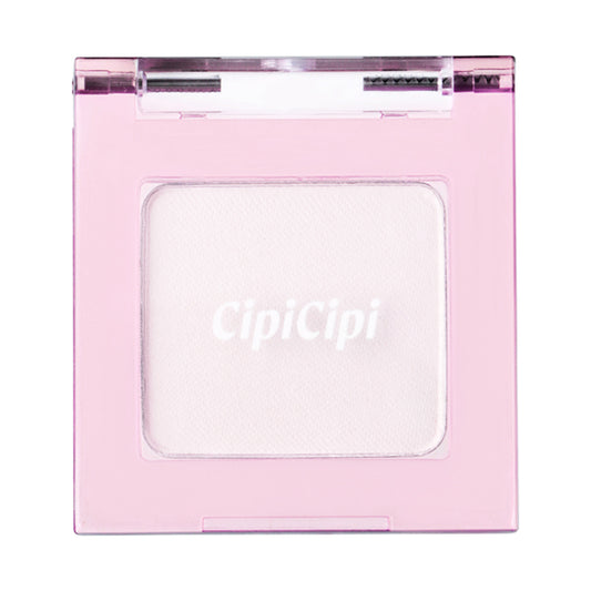 CipiCipi Hyaluronic Acid Highlighter, 01 Hyaluronic Acid Pink, 2.0g