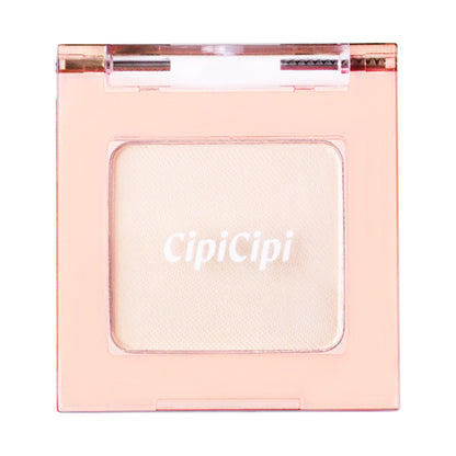 CipiCipi Hyaluronic Acid Highlighter, 02 Hyaluronic Acid Beige, 2.0g