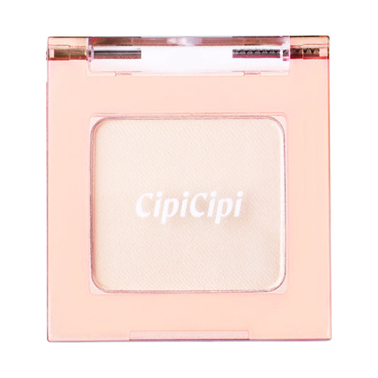 CipiCipi Hyaluronic Acid Highlighter, 02 Hyaluronic Acid Beige, 2.0g
