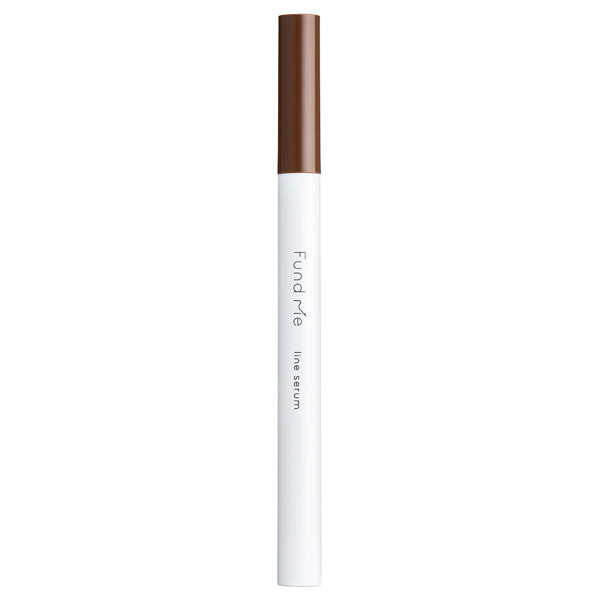 Fund Me Line Serum (02 Brown)