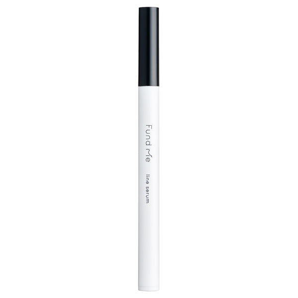 Fund Me Line Serum (01 Black)