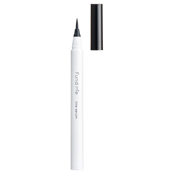 Fund Me Line Serum (01 Black)