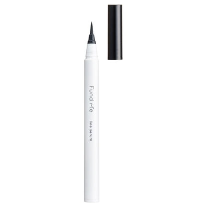 Fund Me Line Serum (01 Black)