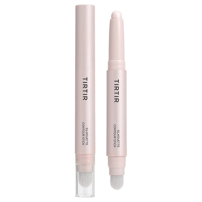 SILHOUETTE CONTOUR STICK, 03 GLASSY DEW, 1g, Smooth