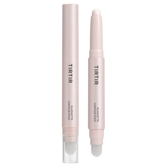SILHOUETTE CONTOUR STICK, 03 GLASSY DEW, 1g, Smooth