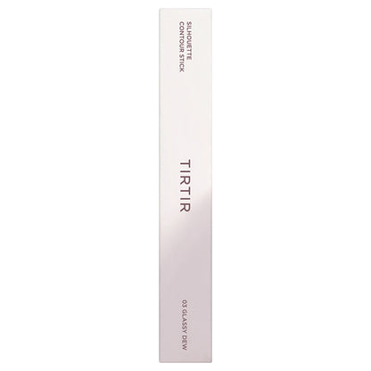 TIRTIR Silhouette Contour Stick (03 Glassy Dew)
