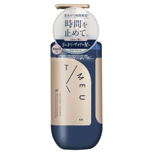 T/ME U Keep Moist Treatment, 400g