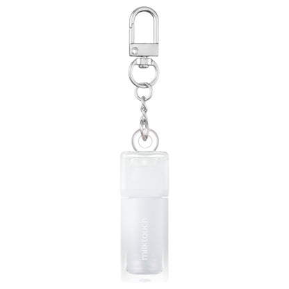 Milk Touch Dew Stain Sheer Aurora Gloss (04 Ice Dew)