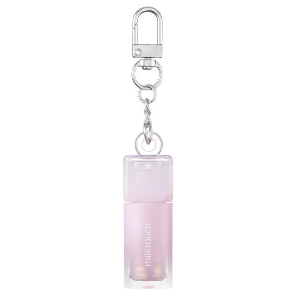 Milk Touch Dew Stain Sheer Aurora Gloss (02 Baby Dew)