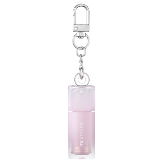 Milk Touch Dew Stain Sheer Aurora Gloss (02 Baby Dew)