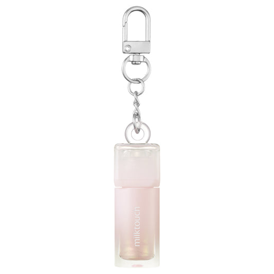 Milk Touch Dew Stain Sheer Aurora Gloss (01 Honeydew)