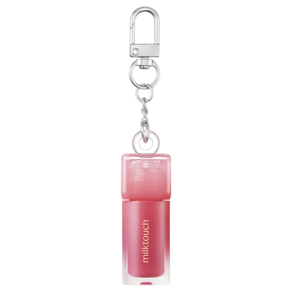Milk Touch Dew Stain Sheer Lip Gloss Mini (07 Mauve Shower)