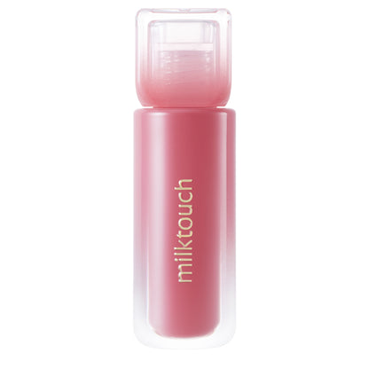 Milk Touch Dew Stain Sheer Lip Gloss Mini (04 Mellow Ending)