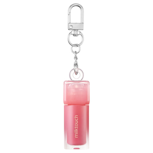 Milk Touch Dew Stain Sheer Lip Gloss Mini (03 Peony Rain)
