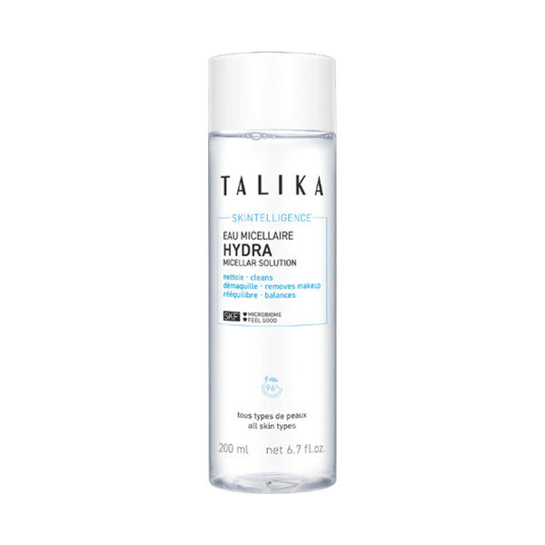 TALIKA paris Skintelligence Micellar Water, 200ml