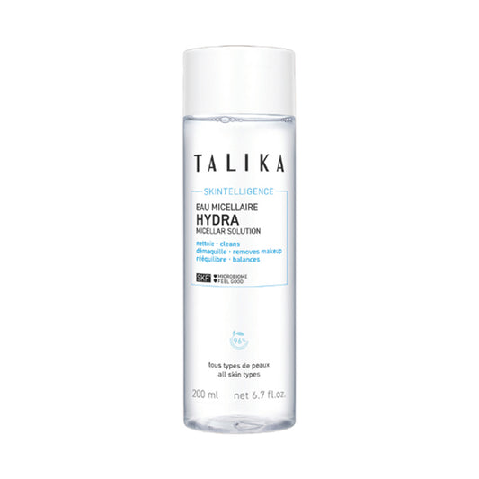 TALIKA paris Skintelligence Micellar Water, 200ml