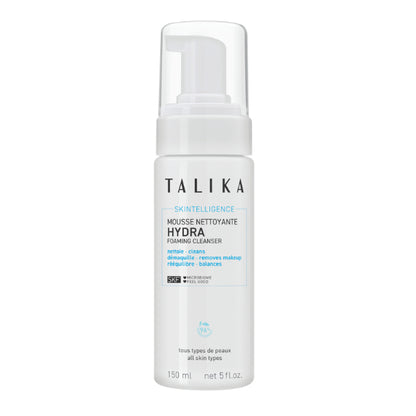 TALIKA paris Skintelligence Foaming Cleanser, 150ml