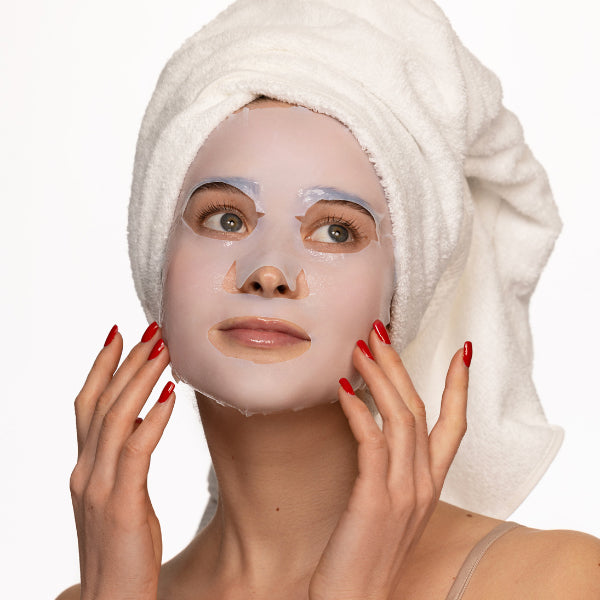 TALIKA paris New Year Skin Refresh Set 2026, 1 Set
