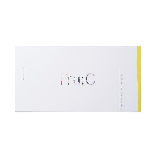 Vitamin Drops, 1ml x 28 bottles, Fruit Aroma