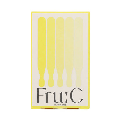 THE.C Vitamin Drop, 1ml x 5