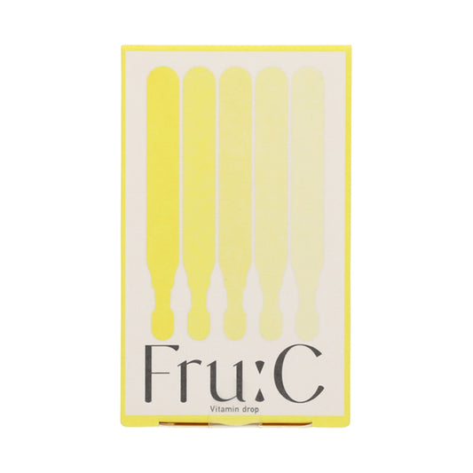 THE.C Vitamin Drop, 1ml x 5