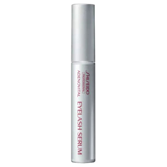 Shiseido Professional Adenovital Eyelash Serum, 6g