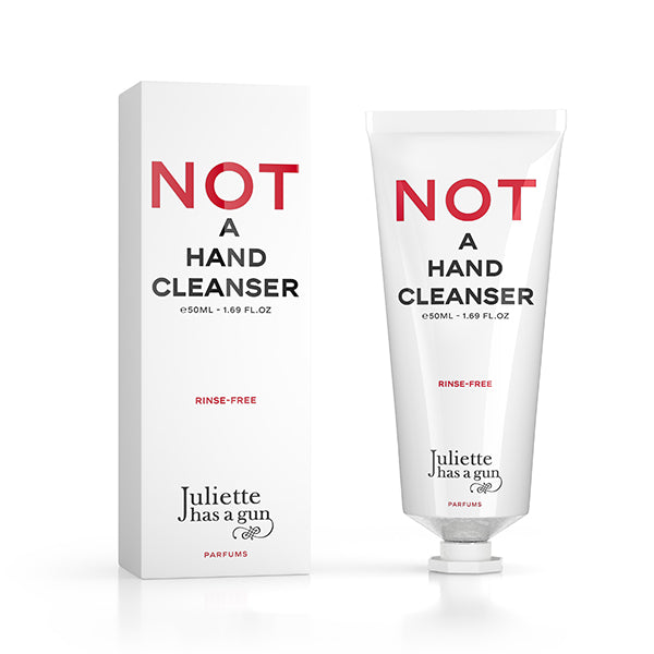 Juliette Has a Gun Not a Hand Cleanser, 50ml