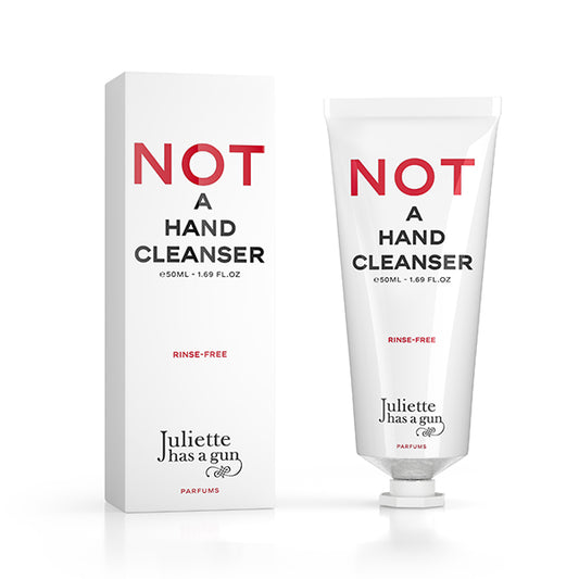 Juliette Has a Gun Not a Hand Cleanser, 50ml