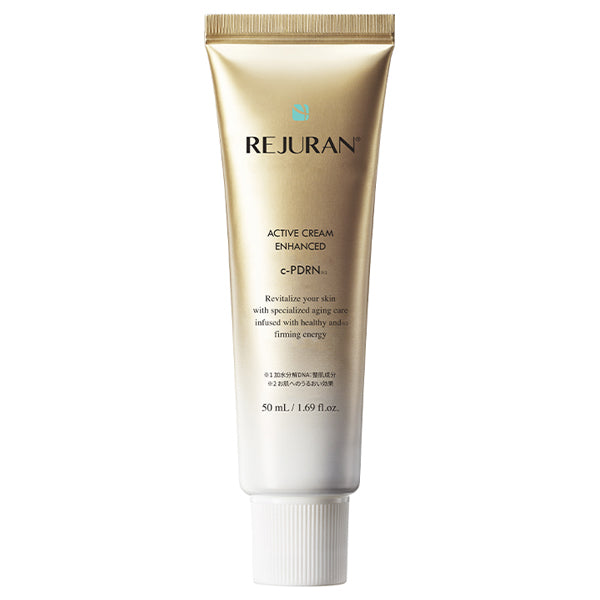 REJURAN Active Cream Enhanced, 50ml
