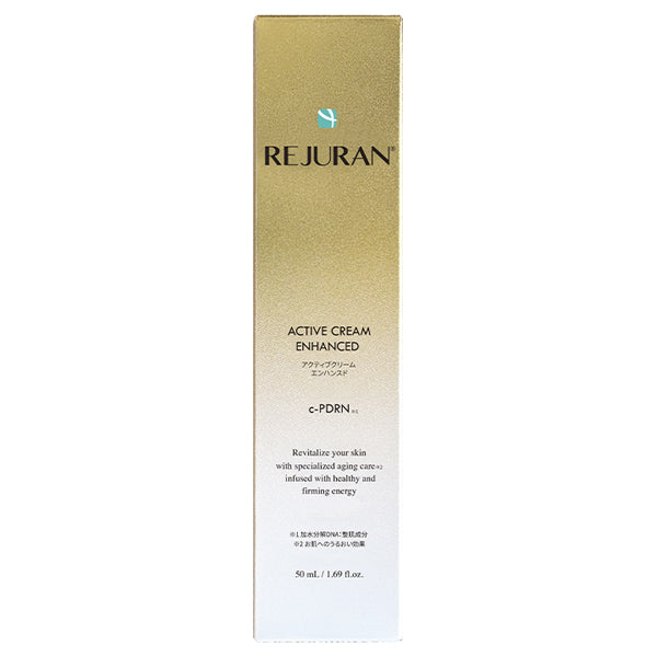 REJURAN Active Cream Enhanced, 50ml