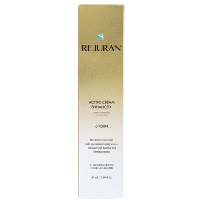 REJURAN Active Cream Enhanced, 50ml
