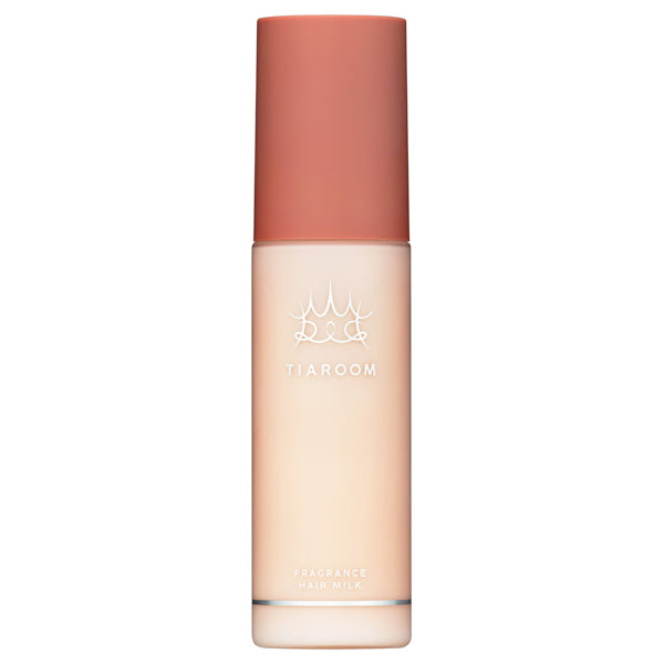 TIAROOM Fragrance Hair Milk (Feminine Bouquet), 100ml