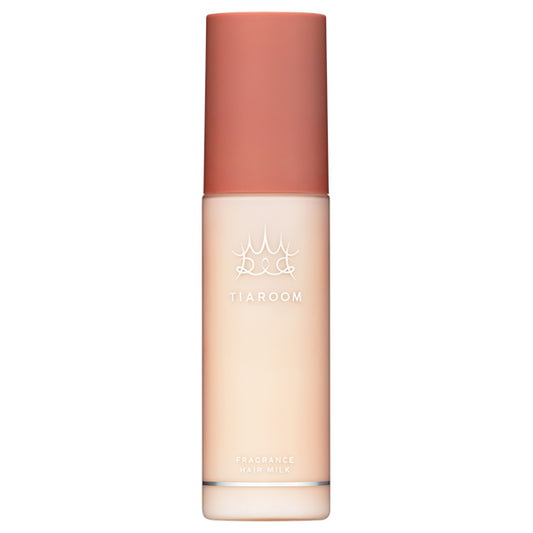 TIAROOM Fragrance Hair Milk (Feminine Bouquet), 100ml