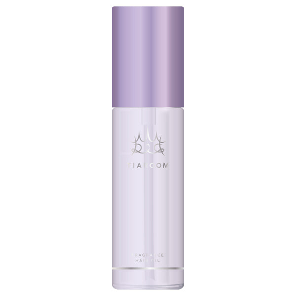 TIAROOM Fragrance Hair Oil (White Bouquet), 90ml