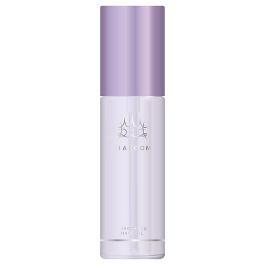 TIAROOM Fragrance Hair Oil (White Bouquet), 90ml