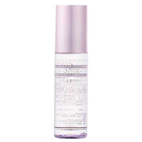 TIAROOM Fragrance Hair Oil (White Bouquet), 90ml
