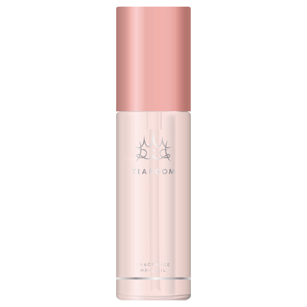TIAROOM Fragrance Hair Oil (Floral Bouquet), 90ml