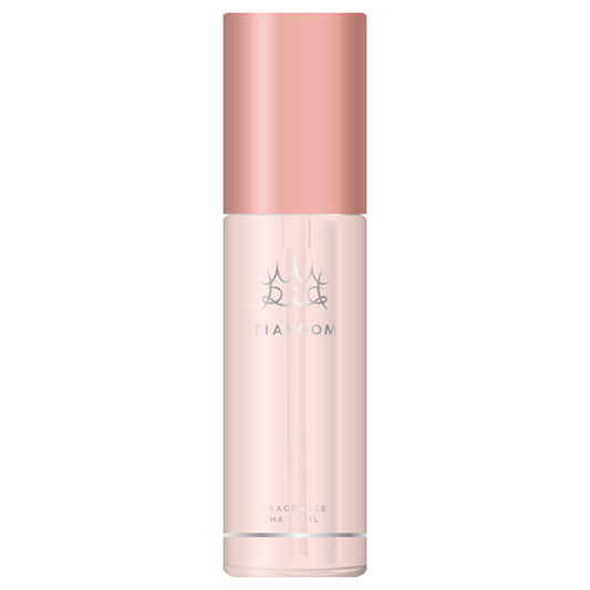 TIAROOM Fragrance Hair Oil (Floral Bouquet), 90ml