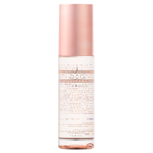 TIAROOM Fragrance Hair Oil (Floral Bouquet), 90ml