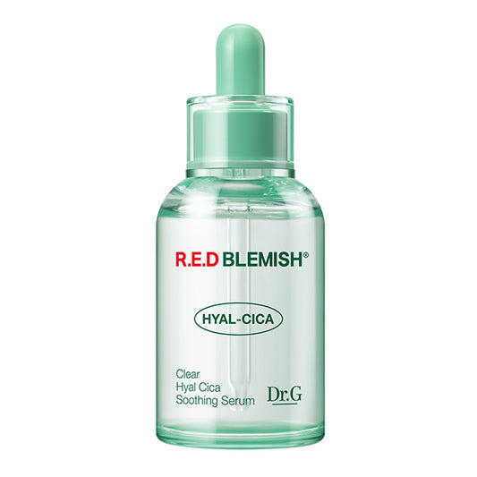 Dr.G R.E.D BLEMISH Clear Hyal-Cica Soothing Serum, 50ml
