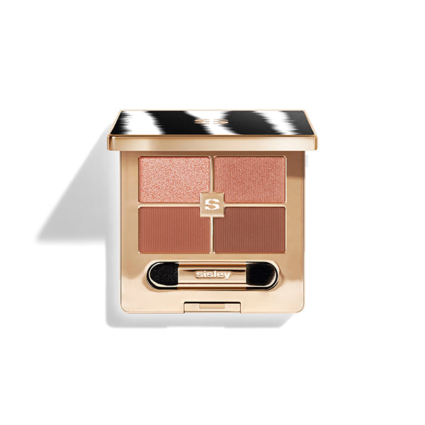 sisley Phyto Eye Palette (2 Bois de Rose)