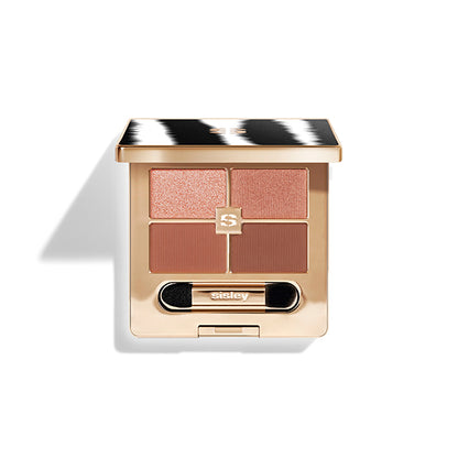 sisley Phyto Eye Palette (2 Bois de Rose)