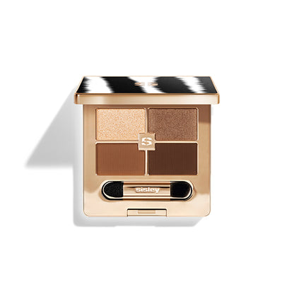 sisley Phyto Eye Palette (1 Tender Toffee)
