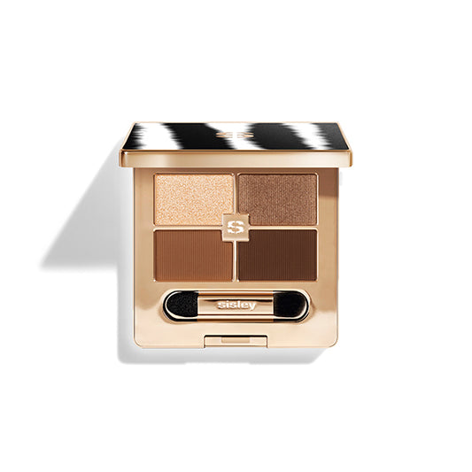 sisley Phyto Eye Palette (1 Tender Toffee)