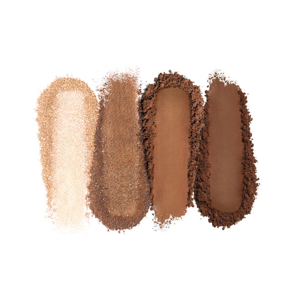 sisley Phyto Eye Palette (1 Tender Toffee)
